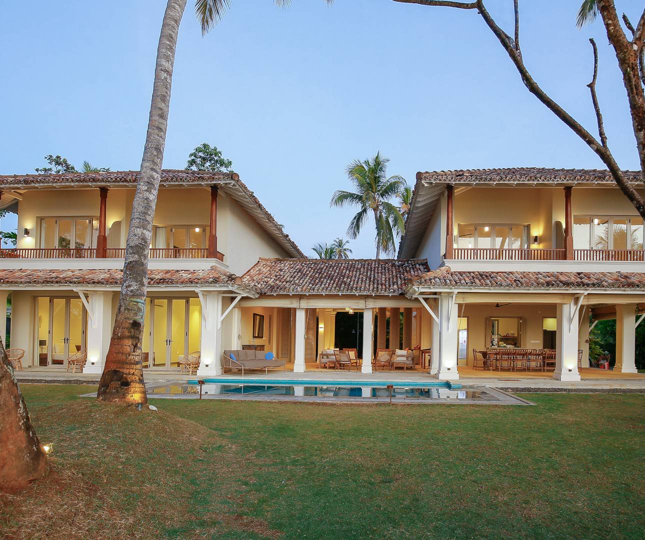 Villa 1315